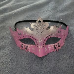 Mascarade dressup halloween mask